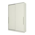 Guarda Roupa Modulado 3 Gavetas 2 Portas Deslizantes Predileto Henn
