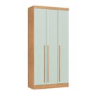 Guarda-roupa Modulado 3 Portas 2 Gavetas Infinity