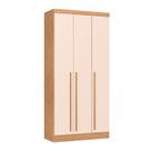 Guarda-roupa Modulado 3 Portas Infinity