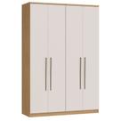 Guarda-roupa Modulado 4 Portas Elegance