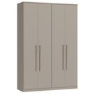 Guarda-roupa Modulado 4 Portas Elegance