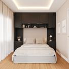 Guarda-Roupa Modulado 7 Portas 4 Peças Hera CabeCasa MadeiraOriginals