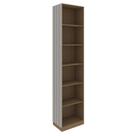 Guarda Roupa Modulado Cantoneira Lateral 245cm Altura Rimo