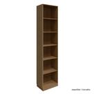 Guarda Roupa Modulado Cantoneira Lateral Ripado 234cm Altura Rimo Setiba Guarda Roupa Modulado Cantoneira Lateral Ripado 234cm Altura Rimo Setiba