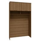 Guarda Roupa Modulado Ponte 04 Portas 245cm Altura Setiba Guarda Roupa Modulado Ponte 04 Portas 245cm Altura Setiba