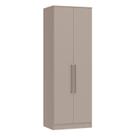 Guarda Roupa Modulado Requinte com 2 Portas - Duna Line