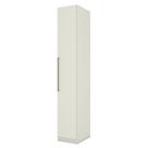 Guarda Roupa Modulado Seletto 1 Porta Areia - Móveis Henn