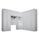 Guarda-roupa Modulado Solteiro Orion