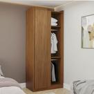 Guarda-roupa Modular Canto Linear Arani CabeCasa MadeiraOriginals Guarda-roupa Modular Canto Linear Arani CabeCasa MadeiraOriginals