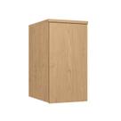 Guarda-roupa Módulo Aéreo 1 Porta Elegance