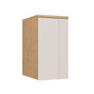 Guarda-roupa Módulo Aéreo 1 Porta Elegance Guarda-roupa Módulo Aéreo 1 Porta Elegance