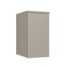 Guarda-roupa Módulo Aéreo 1 Portas Elegance Guarda-roupa Módulo Aéreo 1 Portas Elegance