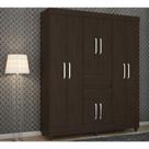 Guarda roupa munique 8 portas