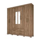 Guarda-roupa Nápoles 8.4 ATA/ATA