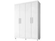 Guarda-roupa Pádua Lanza Guarda-roupa Pádua Lanza