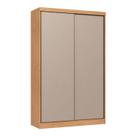 Guarda-Roupa Rubi New 2 portas de correr Infinity
