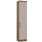 Guarda Roupa Sapateira Modulada 50cm - 1 Porta