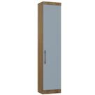 Guarda Roupa Sapateira Modulada 50cm - 1 Porta Guarda Roupa Sapateira Modulada 50cm - 1 Porta
