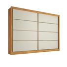 Guarda Roupa Sevilha 2 Portas MDF - MadeMarcs Guarda Roupa Sevilha 2 Portas MDF - MadeMarcs