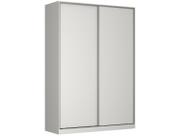 Guarda Roupa Solteiro 2 Portas RC2002 Linha Roupeiros Emovell Guarda Roupa Solteiro 2 Portas RC2002 Linha Roupeiros Emovell