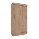 Guarda-Roupa Solteiro 2PT Berlim Demolição