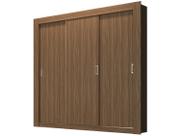 Guarda Roupa Solteiro 3 Portas PH1708 Herval