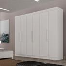 Guarda Roupa Solteiro Grande Atenas - Arbo Design Guarda Roupa Solteiro Grande Atenas - Arbo Design