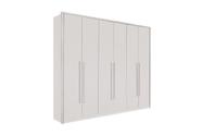 Guarda Roupas 6 Portas Anapolis S/Pes Valverde