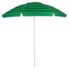 Guarda-Sol 2,4m alumínio com Silver Coating Mor Verde-3709