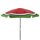 Guarda-Sol Bagum 1,6M Melancia Bel Lazer Guarda-Sol Bagum 1,6M Melancia Bel Lazer