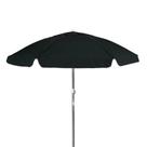 Guarda-Sol Bagum Alum Articulado Vareta Fibra 2,0M Preto