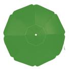 Guarda-Sol Bagum Premium 2,00m VERDE 003835 MOR