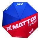 Guarda Sol Chuva Motocross Trilha Mattos Racing