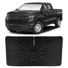 Guarda-sol de pára-brisa INSAUTO para Chevy Silverado 1500