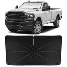 Guarda-sol de pára-brisa INSAUTO para Dodge RAM 2500 3500