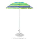 Guarda Sol De Praia Caribe - 180cm Guarda Sol De Praia Caribe - 180cm