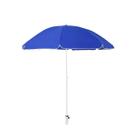 Guarda-sol de praia Caribe NTK com proteção UV50+ de 200cm