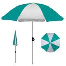 Guarda Sol Fashion 1,8 Metros Articulável Aço Preto Praia 3732 - Mor Guarda Sol Fashion 1,8 Metros Articulável Aço Preto Praia 3732 - Mor