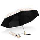 Guarda-sol G4Free UPF 50+ com proteção UV compacta 107 cm