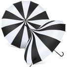 Guarda-sol, guarda-chuva Queekay Pagoda Style, proteção UV x2
