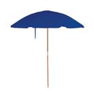 Guarda-Sol Ombrelone Bagum Madeira FPS 100 2m Mor