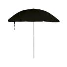 Guarda-Sol Ombrelone Bagum Premium FPS 100 2,40m Mor