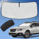 Guarda-sol para capa de para-brisa Subaru Outback 2014-2019 SUV