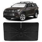 Guarda-sol para pára-brisa INSAUTO Toyota Highlander