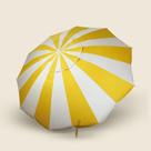 Guarda-sol Poliéster Sunny Amarelo ACASA Guarda-sol Poliéster Sunny Amarelo ACASA