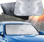 Guarda-Sol Protetor solar de Carro Dobrável