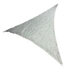 Guarda-sol Shade Sail Blue Performance Triangle Medium Guarda-sol Shade Sail Blue Performance Triangle Medium