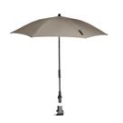 Guarda-sol Stokke YOYO Taupe UPF 50+ compatível com carrinhos de bebê Stokke
