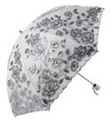Guarda-sol UV Honeystore Vintage Lace A1902-Grey