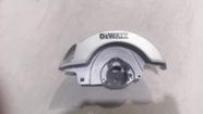 Guarda Superior Serra Circular Dewalt 608241-00 DW368 Tipo 1 e 2
